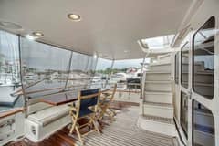2016 Marlow Explorer 58E "MISS B HAVEN" photo 5