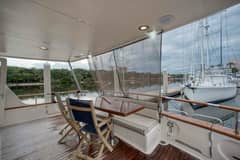 2016 Marlow Explorer 58E "MISS B HAVEN" photo 3