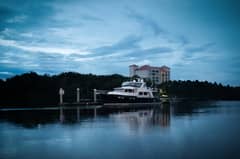 2016 Marlow Explorer 58E "MISS B HAVEN" photo 2