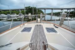 2016 Marlow Explorer 58E "MISS B HAVEN" photo 9