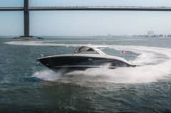 2021 Sea Ray SLX 400 Outboard photo 3
