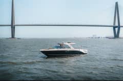 2021 Sea Ray SLX 400 Outboard photo 5