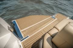 2021 Sea Ray SLX 400 Outboard photo 8