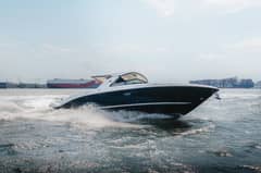 2021 Sea Ray SLX 400 Outboard photo 2
