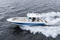 2023 Boston Whaler 360 Outrage "REELENTLESS" photo 1