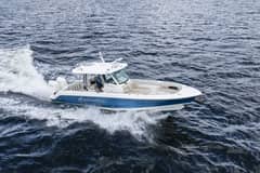 2023 Boston Whaler 360 Outrage "REELENTLESS" photo 5