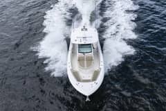 2023 Boston Whaler 360 Outrage "REELENTLESS" photo 9
