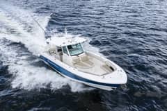 2023 Boston Whaler 360 Outrage "REELENTLESS" photo 6