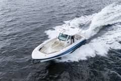 2023 Boston Whaler 360 Outrage "REELENTLESS" photo 7
