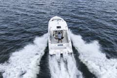 2023 Boston Whaler 360 Outrage "REELENTLESS" photo 4
