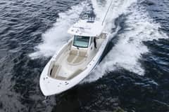 2023 Boston Whaler 360 Outrage "REELENTLESS" photo 8