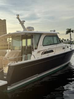 2022 Sabre 38 Salon Express photo 3