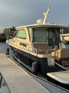 2022 Sabre 38 Salon Express photo 2