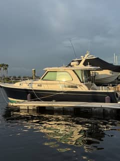 2022 Sabre 38 Salon Express photo 1