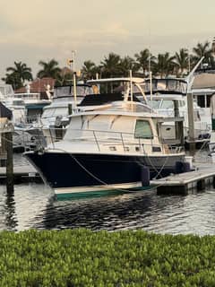2022 Sabre 38 Salon Express photo 4
