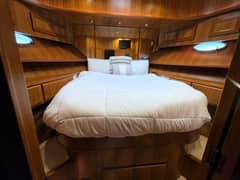 2000 Symbol 50 Pilothouse "SEQUEL" photo 7