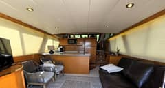 2000 Symbol 50 Pilothouse "SEQUEL" photo 3