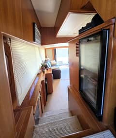 2000 Symbol 50 Pilothouse "SEQUEL" photo 6