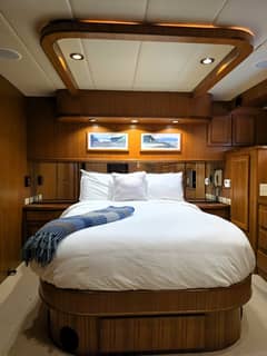 2000 Symbol 50 Pilothouse "SEQUEL" photo 8