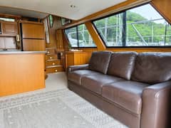 2000 Symbol 50 Pilothouse "SEQUEL" photo 2
