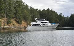 2000 Symbol 50 Pilothouse "SEQUEL" photo 1