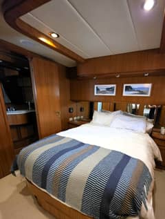 2000 Symbol 50 Pilothouse "SEQUEL" photo 9