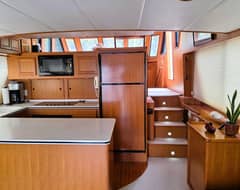 2000 Symbol 50 Pilothouse "SEQUEL" photo 4