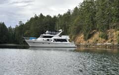 2000 Symbol 50 Pilothouse "SEQUEL" photo 1