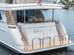 2016 Ocean Alexander 90 SKY LOUNGE photo 6