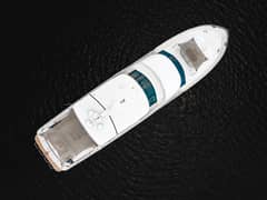 2016 Ocean Alexander 90 SKY LOUNGE photo 8