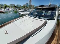 2025 Sessa F47 photo 4
