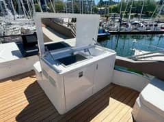 2025 Sessa F47 photo 6