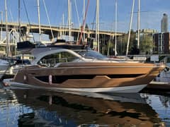 2025 Sessa F47 photo 2