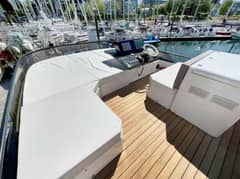 2025 Sessa F47 photo 5