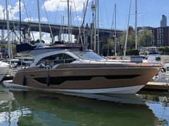 2025 Sessa F47 photo 3