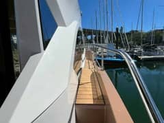 2025 Sessa F47 photo 3