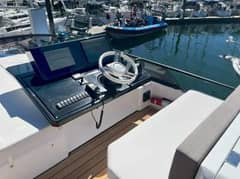 2025 Sessa F47 photo 8
