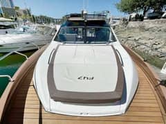 2025 Sessa F47 photo 2