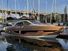 2025 Sessa F47 photo 1