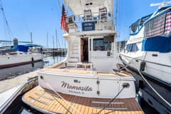2006 Luhrs 41 Convertible "MAMASITA" photo 5