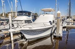 2006 Luhrs 41 Convertible "MAMASITA" photo 4