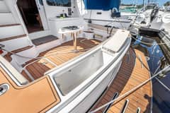 2006 Luhrs 41 Convertible "MAMASITA" photo 9