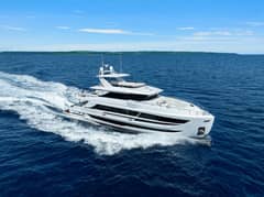 2026 Horizon FD100 "THE ROCK" photo 1