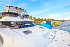 2021 Aquila 44 PowerCat "Little Lebowski" photo 7