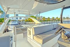 2021 Aquila 44 PowerCat "Little Lebowski" photo 9