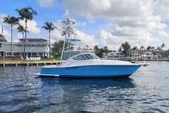 2003 Tiara Yachts 3800 Open "Caribbean Soul" photo 1