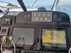 2003 Tiara Yachts 3800 Open "Caribbean Soul" photo 6