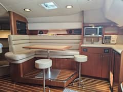 2003 Tiara Yachts 3800 Open "Caribbean Soul" photo 7