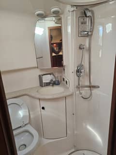 2003 Tiara Yachts 3800 Open "Caribbean Soul" photo 9