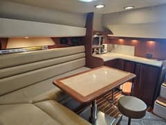 2003 Tiara Yachts 3800 Open "Caribbean Soul" photo 8